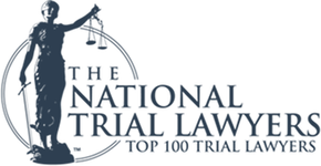 The National Trial Lawyers Top 100 Trial Lawyers